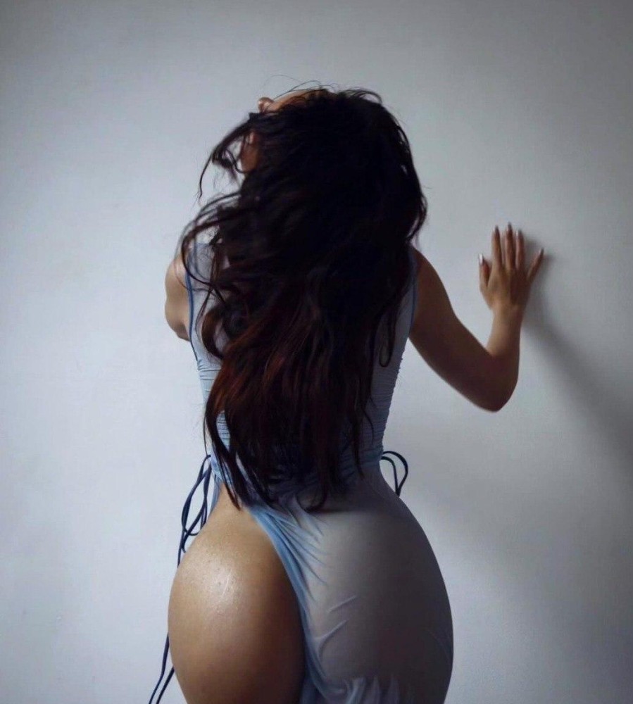 Индивидуалка Симона фото № 2 в городе Южноуральск