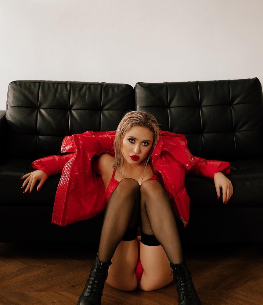 Индивидуалка Света фото № 2 в городе Южноуральск