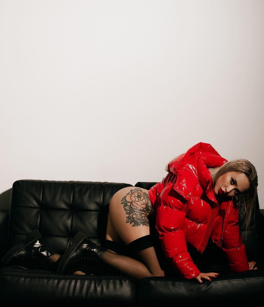 Индивидуалка Света фото № 2 в городе Южноуральск