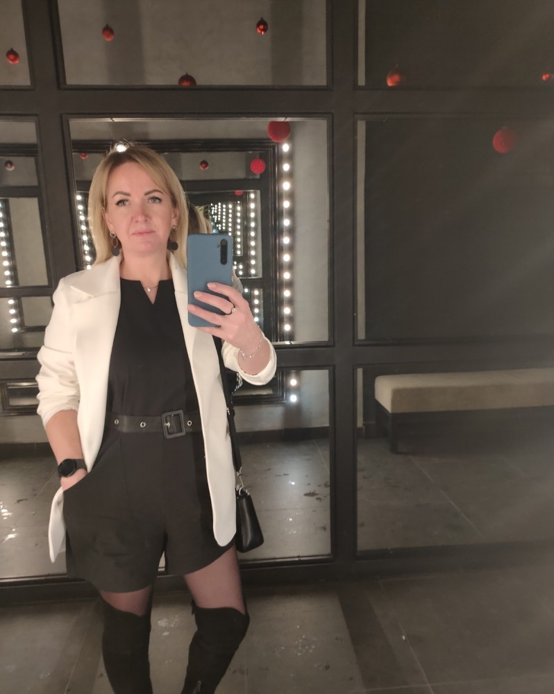 Индивидуалка Светлана фото № 2 в городе Южноуральск