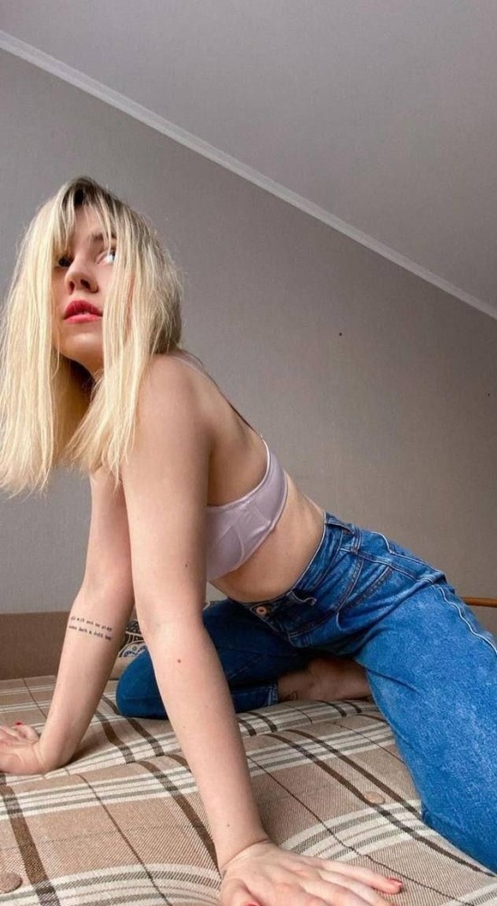 Индивидуалка Таня фото № 2 в городе Южноуральск