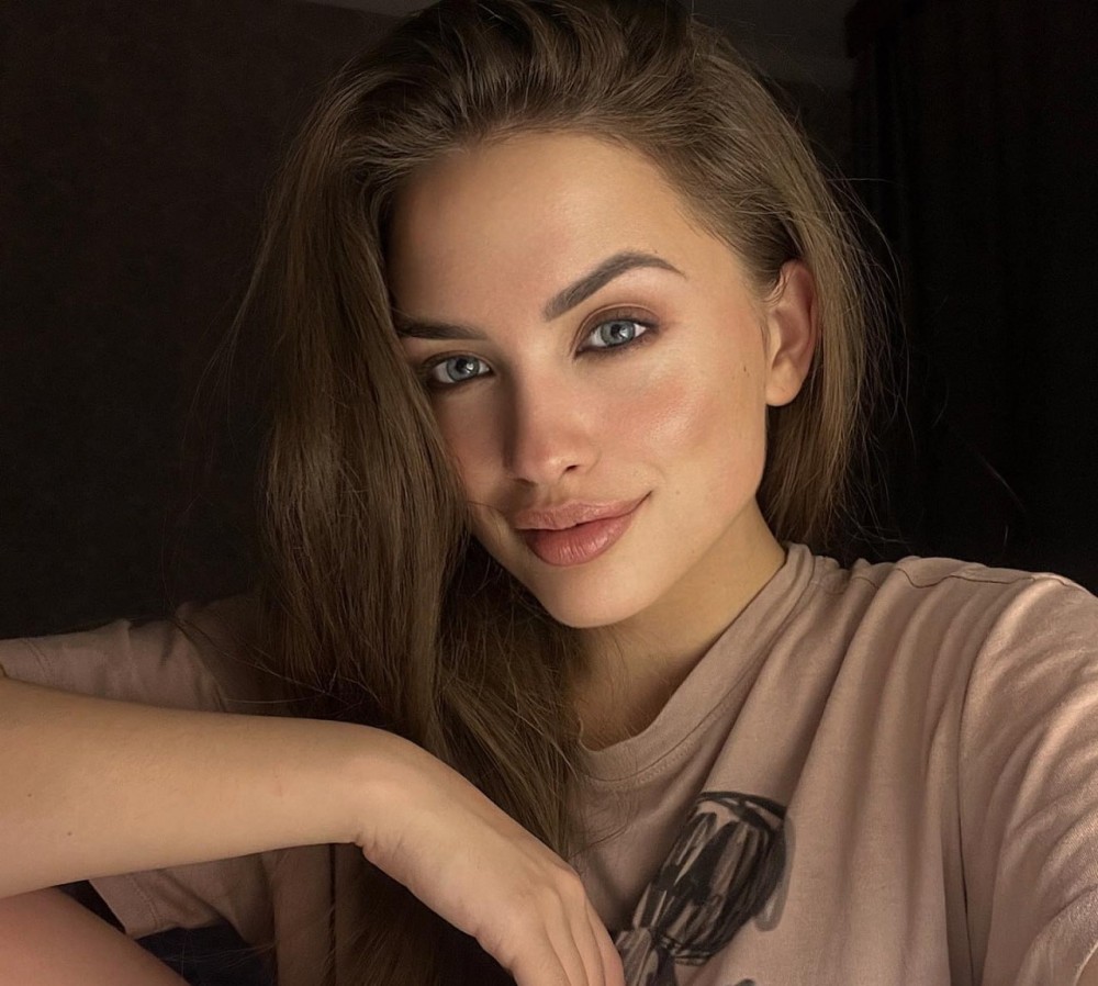 Индивидуалка Таша фото № 2 в городе Южноуральск