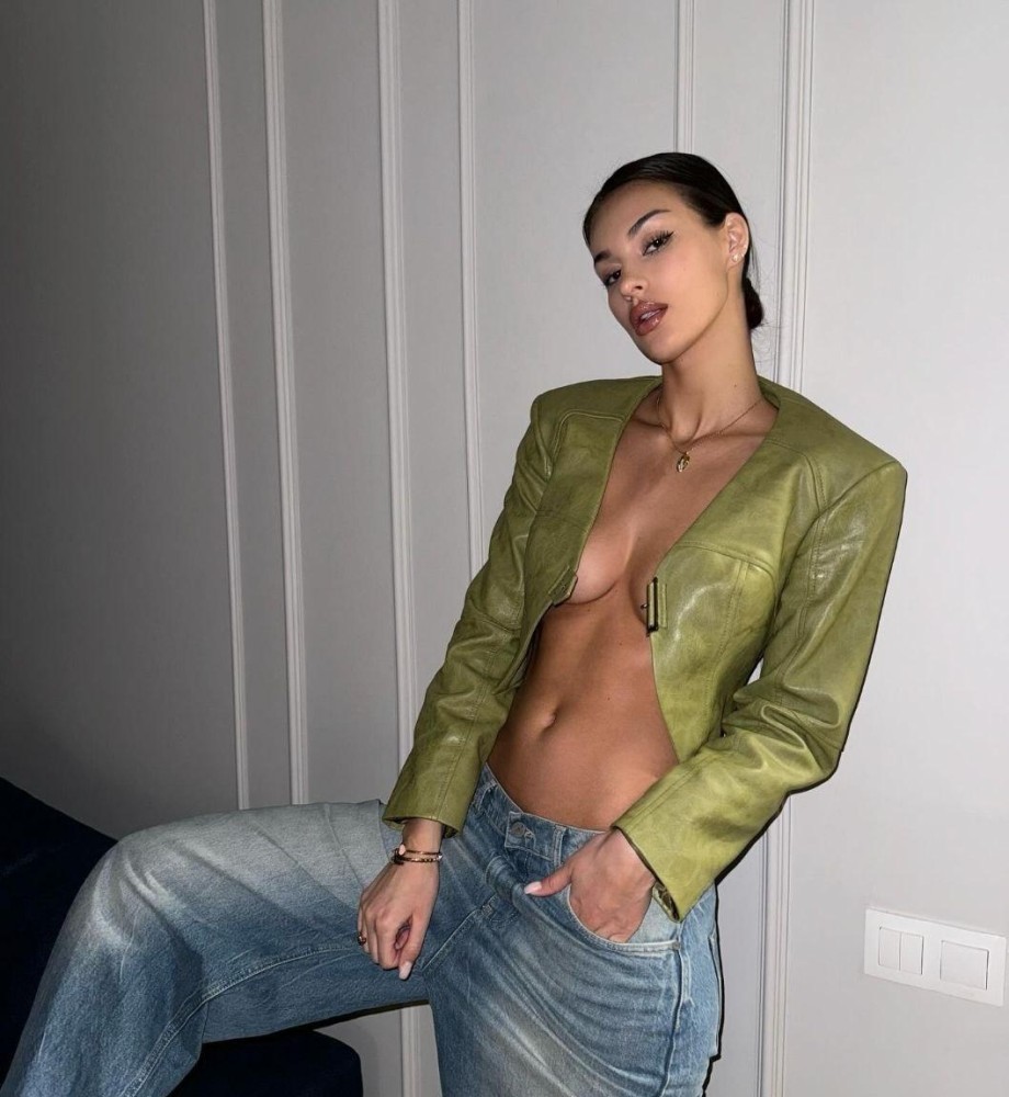 Индивидуалка Тася фото № 2 в городе Южноуральск