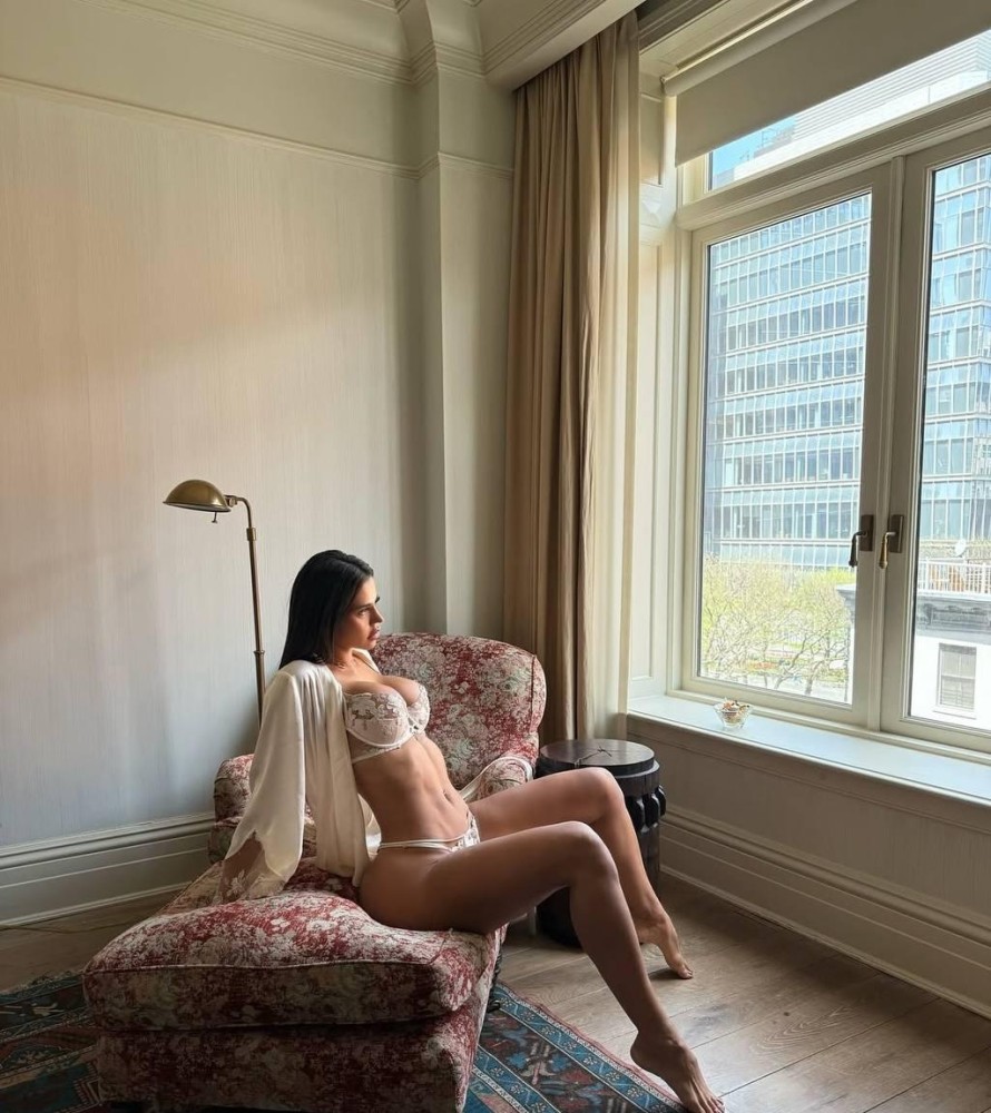 Индивидуалка Татьяна фото № 2 в городе Южноуральск