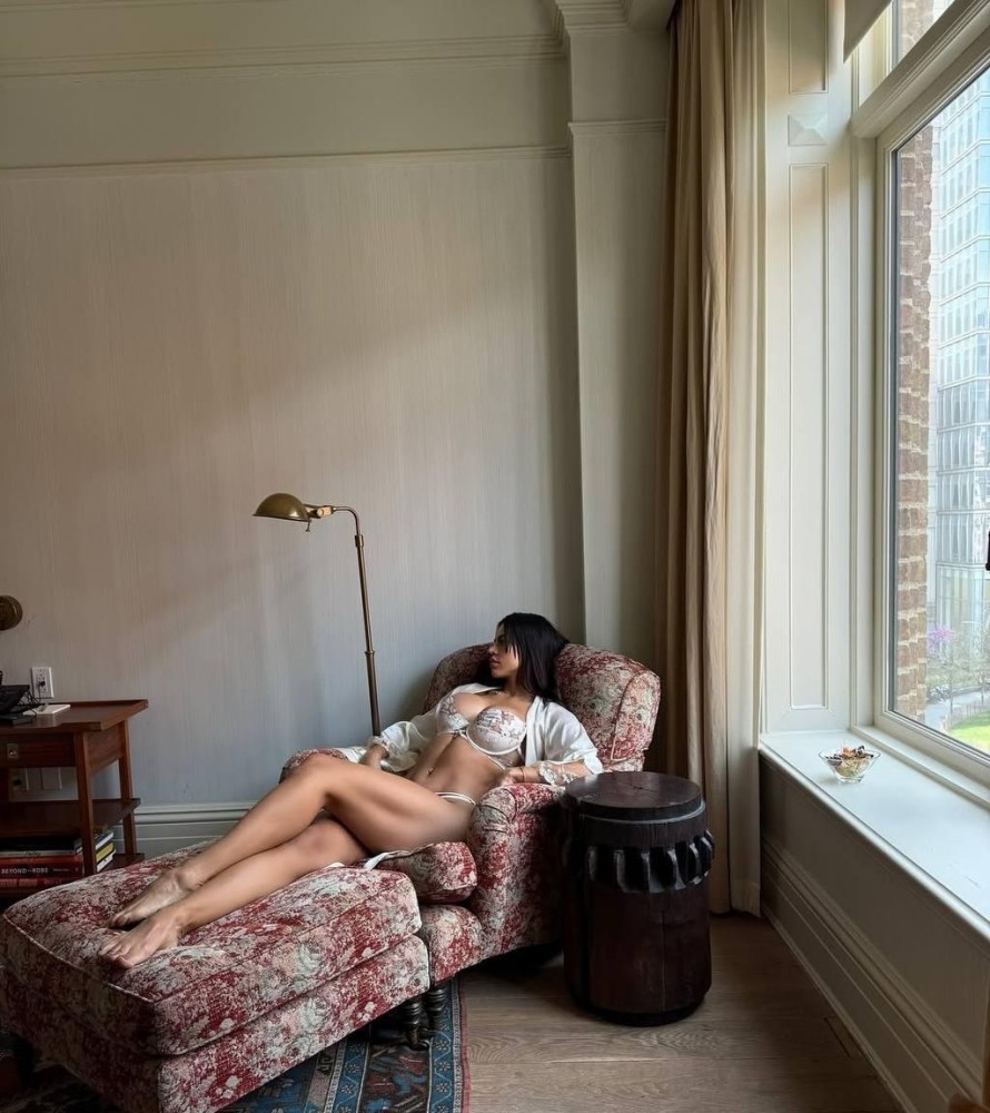 Индивидуалка Татьяна фото № 2 в городе Южноуральск