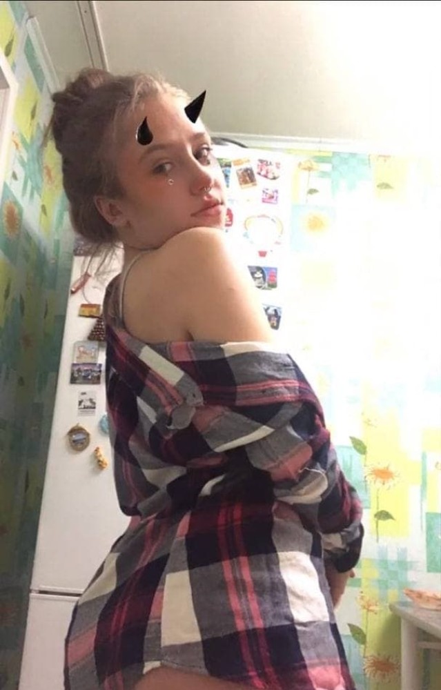 Индивидуалка Василиса фото № 2 в городе Южноуральск