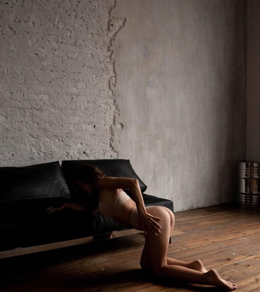 Индивидуалка Виктория фото № 2 в городе Южноуральск