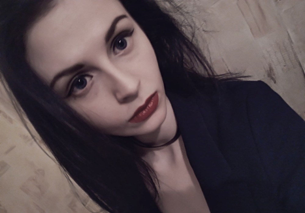 Индивидуалка Влада фото № 2 в городе Южноуральск