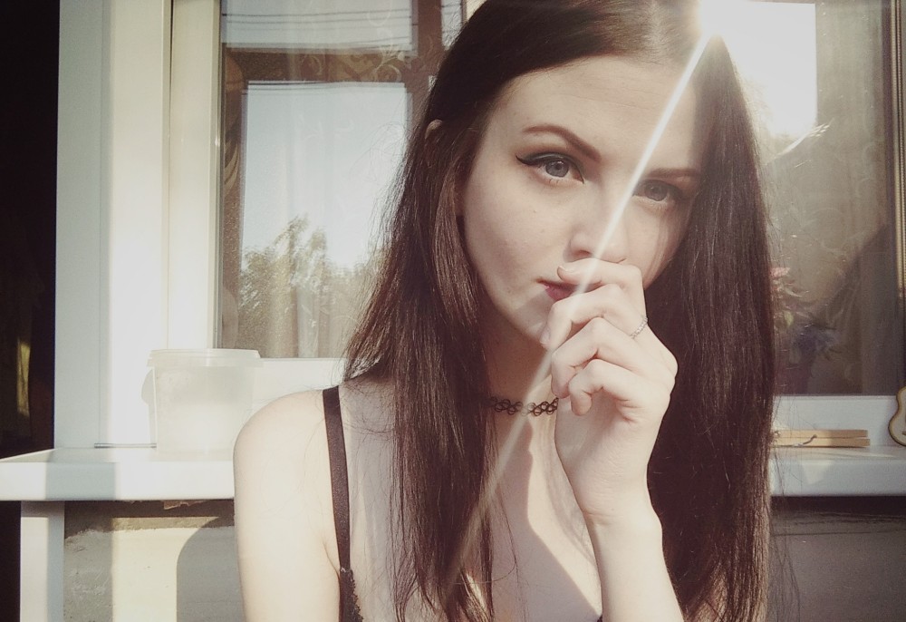 Индивидуалка Влада фото № 2 в городе Южноуральск