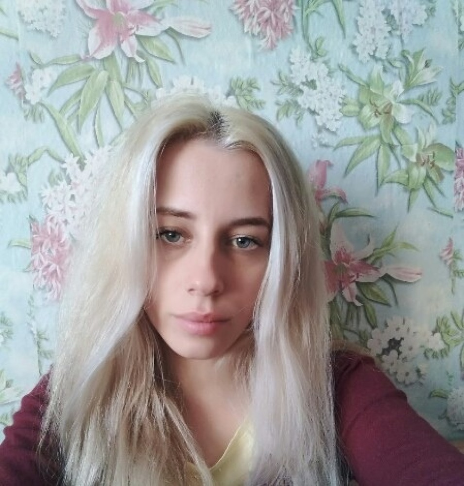 Индивидуалка Яна фото № 2 в городе Южноуральск