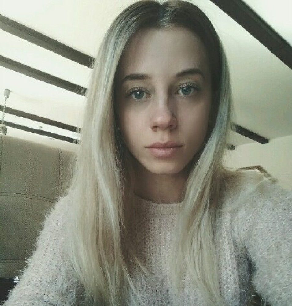 Индивидуалка Яна фото № 2 в городе Южноуральск