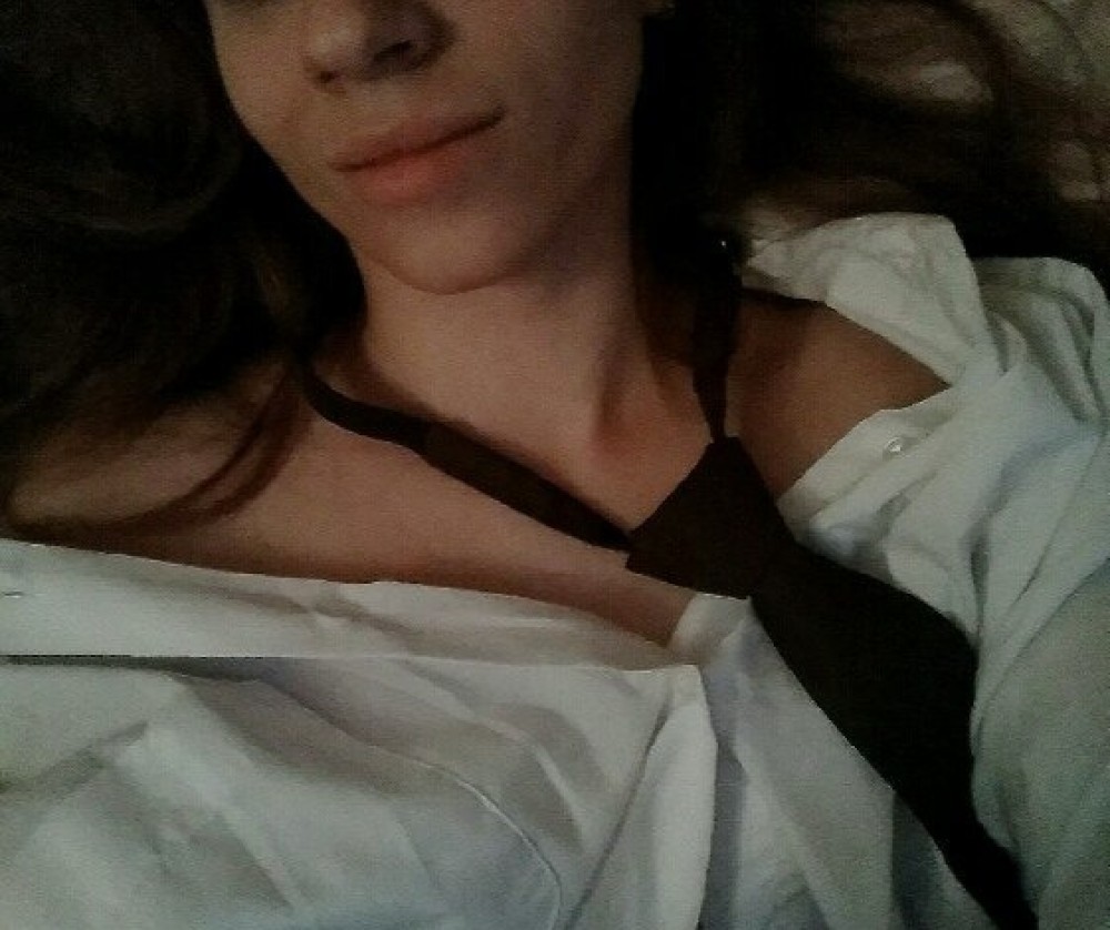 Индивидуалка Яна фото № 2 в городе Южноуральск