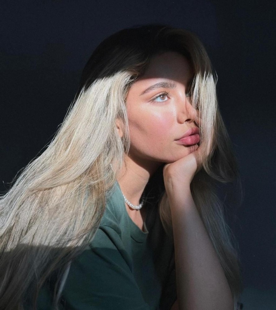 Индивидуалка Янчик фото № 2 в городе Южноуральск