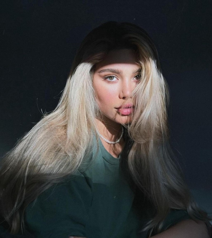 Индивидуалка Янчик фото № 2 в городе Южноуральск