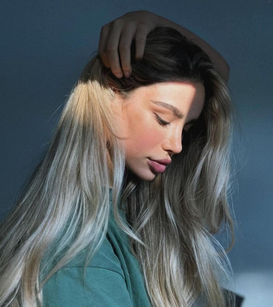 Индивидуалка Янчик фото № 2 в городе Южноуральск