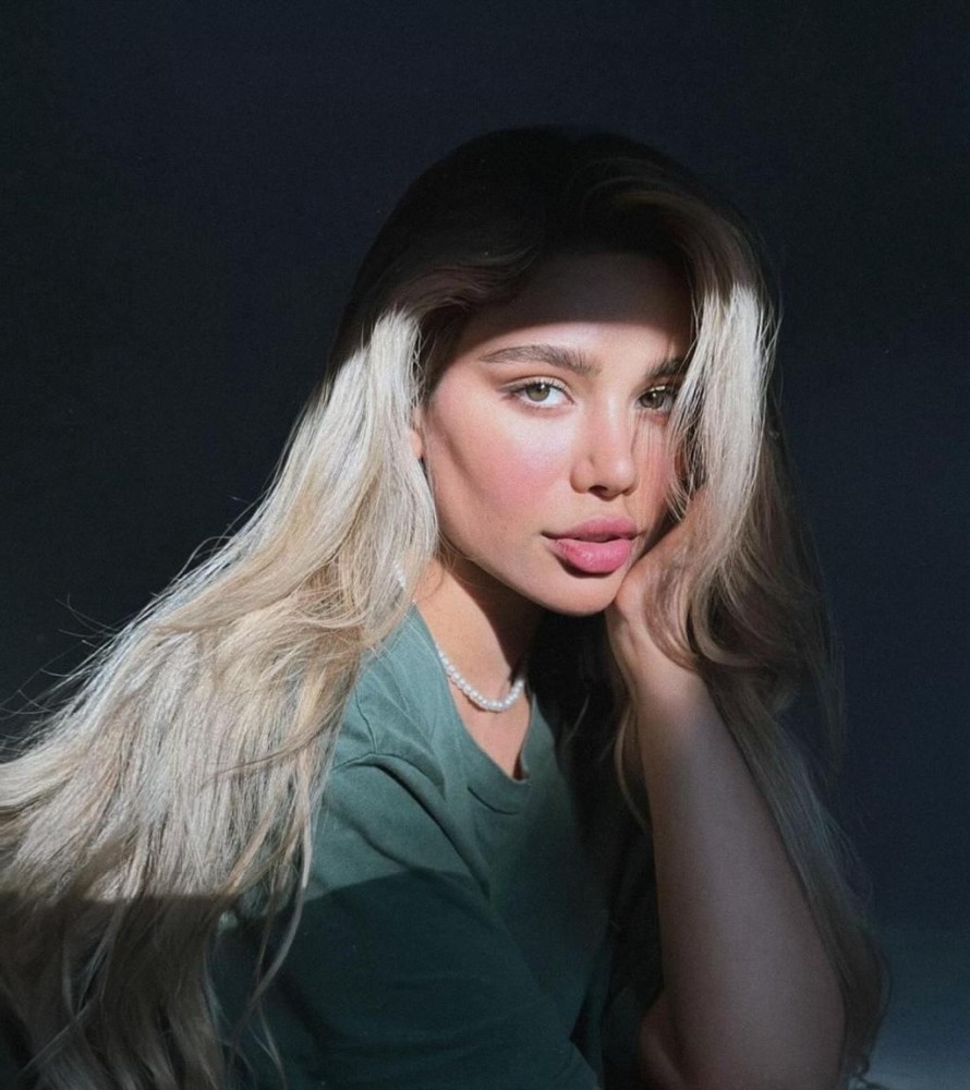 Индивидуалка Янчик фото № 2 в городе Южноуральск