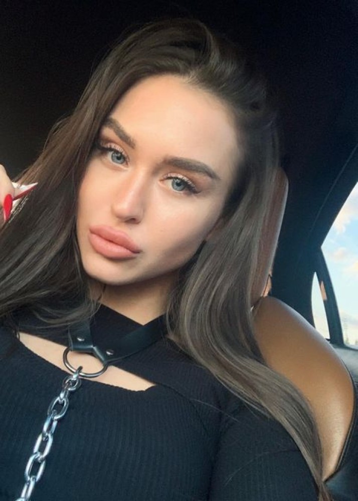 Индивидуалка Александра фото № 2 в городе Южноуральск