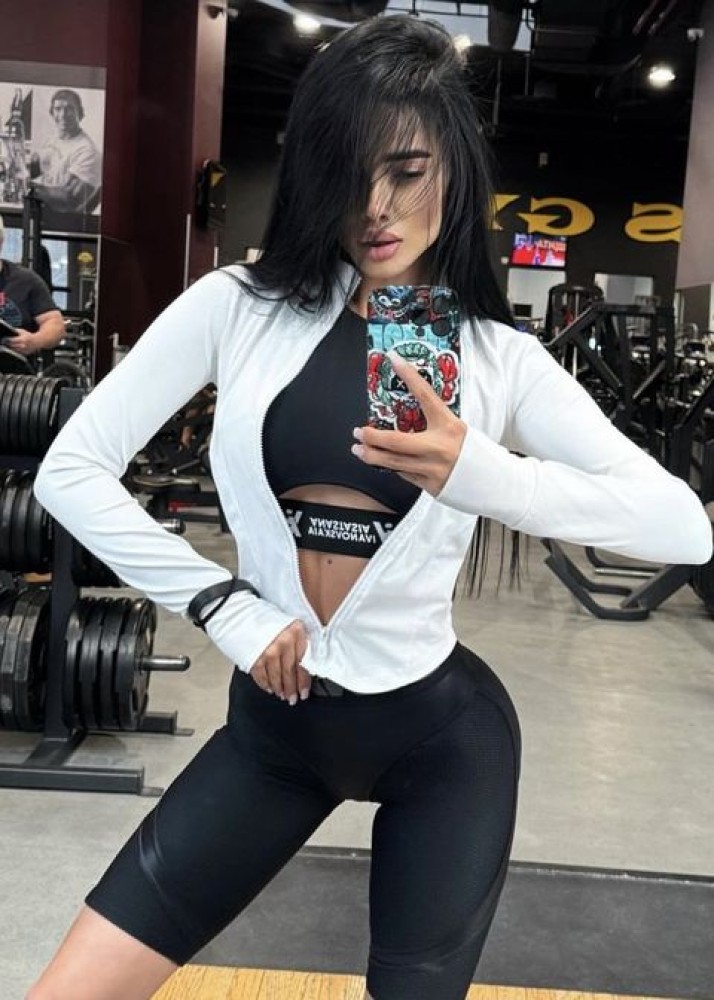 Индивидуалка Александра фото № 2 в городе Южноуральск