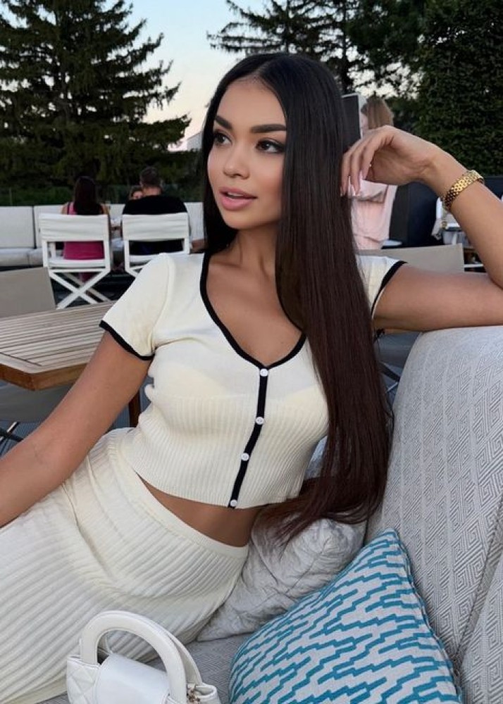 Индивидуалка Алина фото № 2 в городе Южноуральск