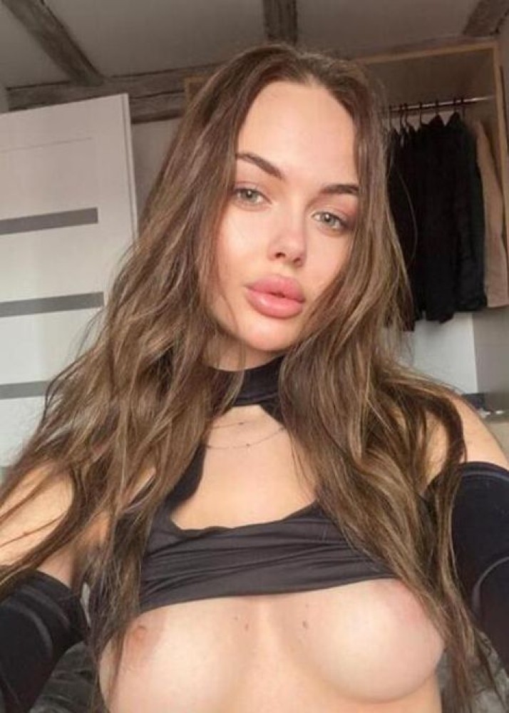 Индивидуалка АЛИНА фото № 2 в городе Южноуральск