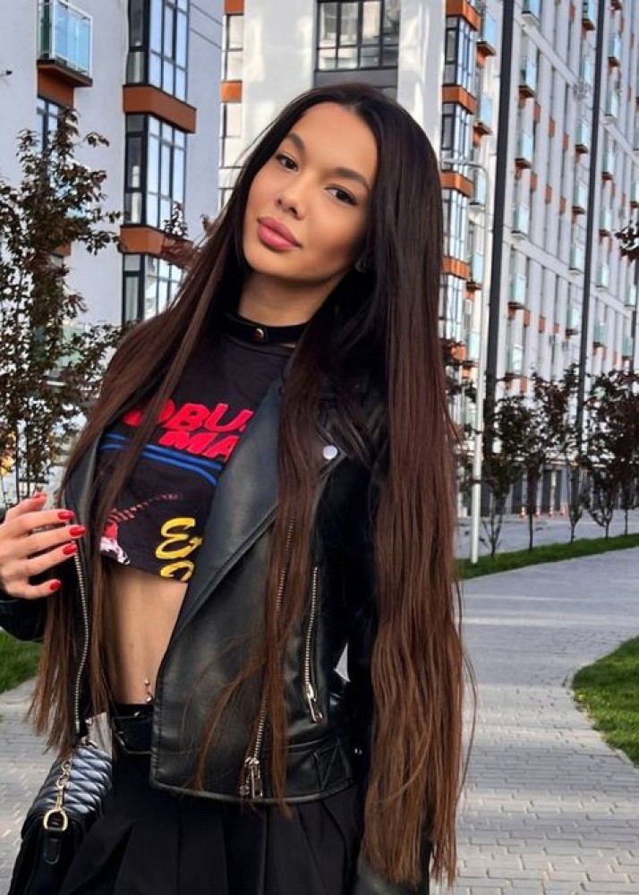 Индивидуалка Алсу фото № 2 в городе Южноуральск