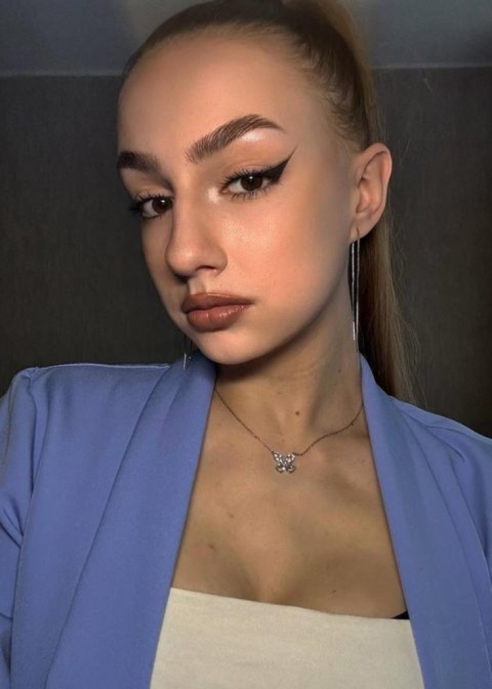 Индивидуалка Алёна фото № 2 в городе Южноуральск