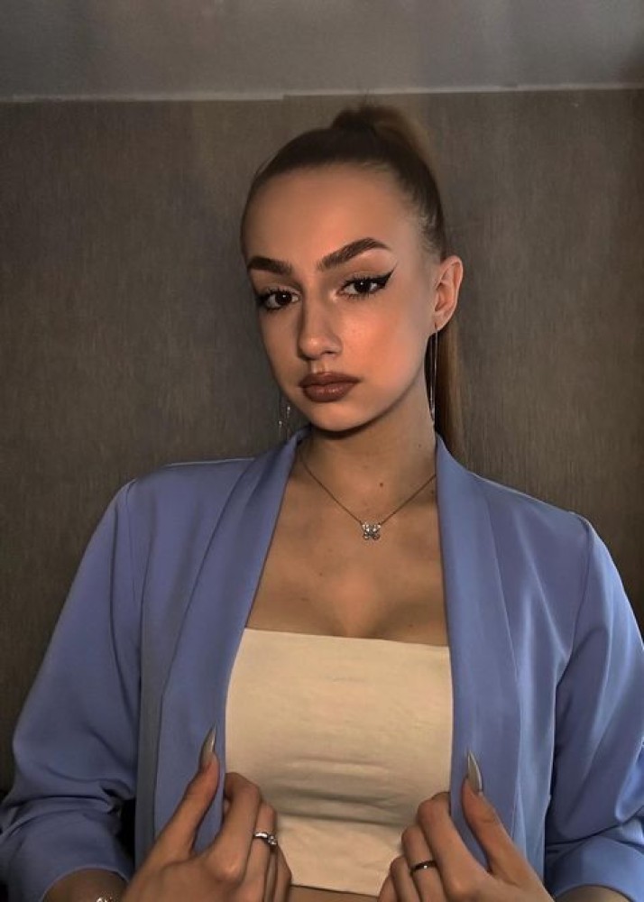 Индивидуалка Алёна фото № 2 в городе Южноуральск