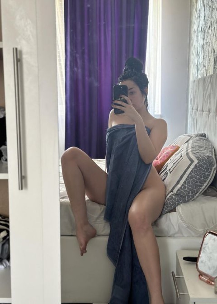 Индивидуалка Амина фото № 2 в городе Южноуральск