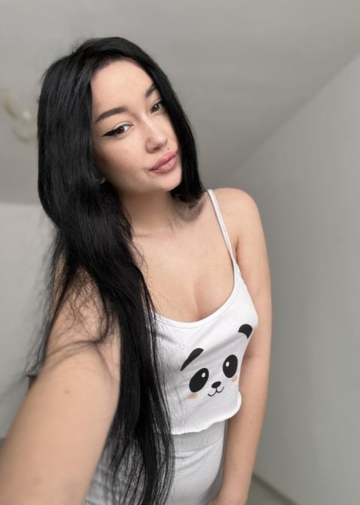 Индивидуалка Амина фото № 2 в городе Южноуральск