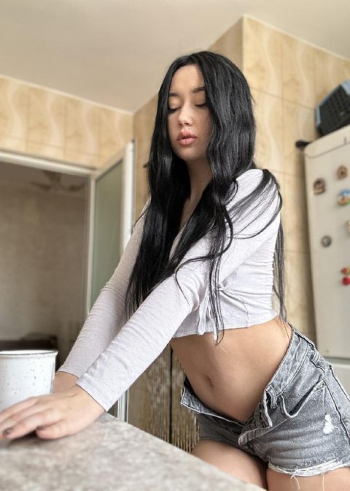 Индивидуалка Амина фото № 2 в городе Южноуральск