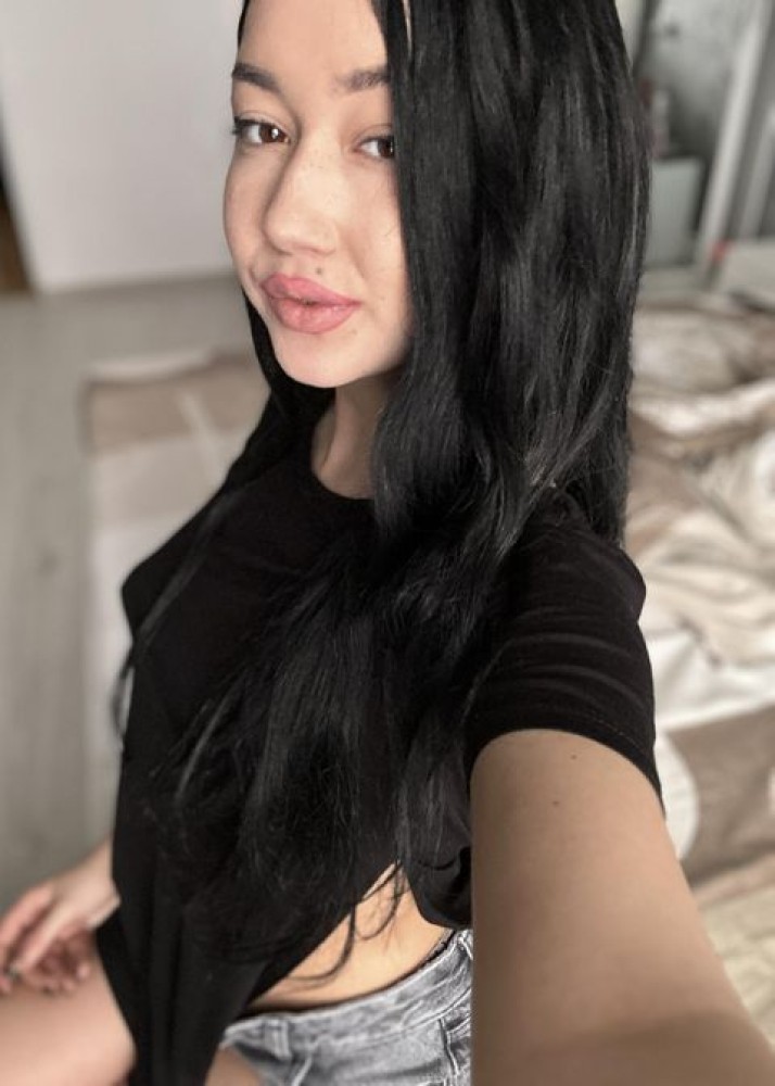 Индивидуалка Амина фото № 2 в городе Южноуральск