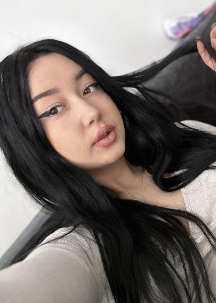 Индивидуалка Амина фото № 2 в городе Южноуральск