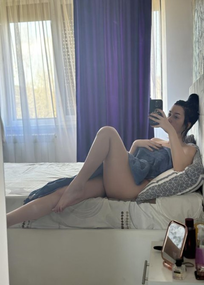 Индивидуалка Амина фото № 2 в городе Южноуральск