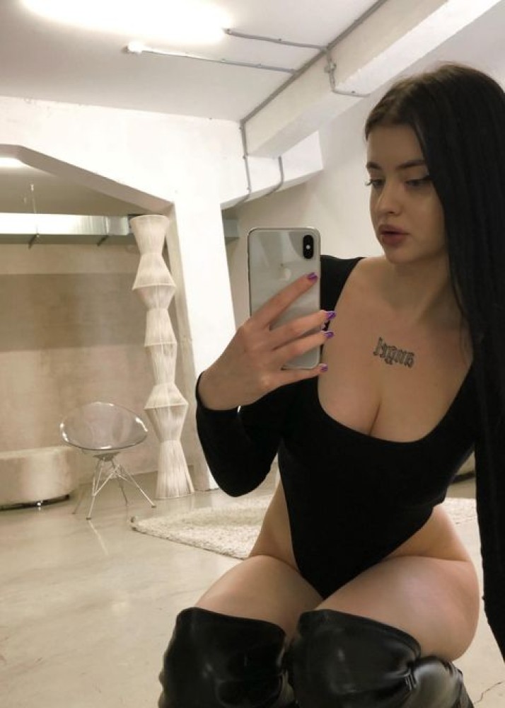 Индивидуалка Бьянка фото № 2 в городе Южноуральск