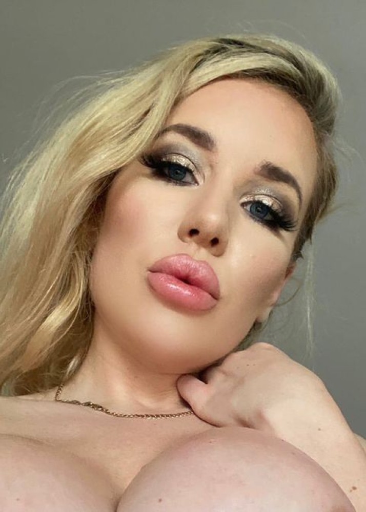 Индивидуалка Дарина фото № 2 в городе Южноуральск