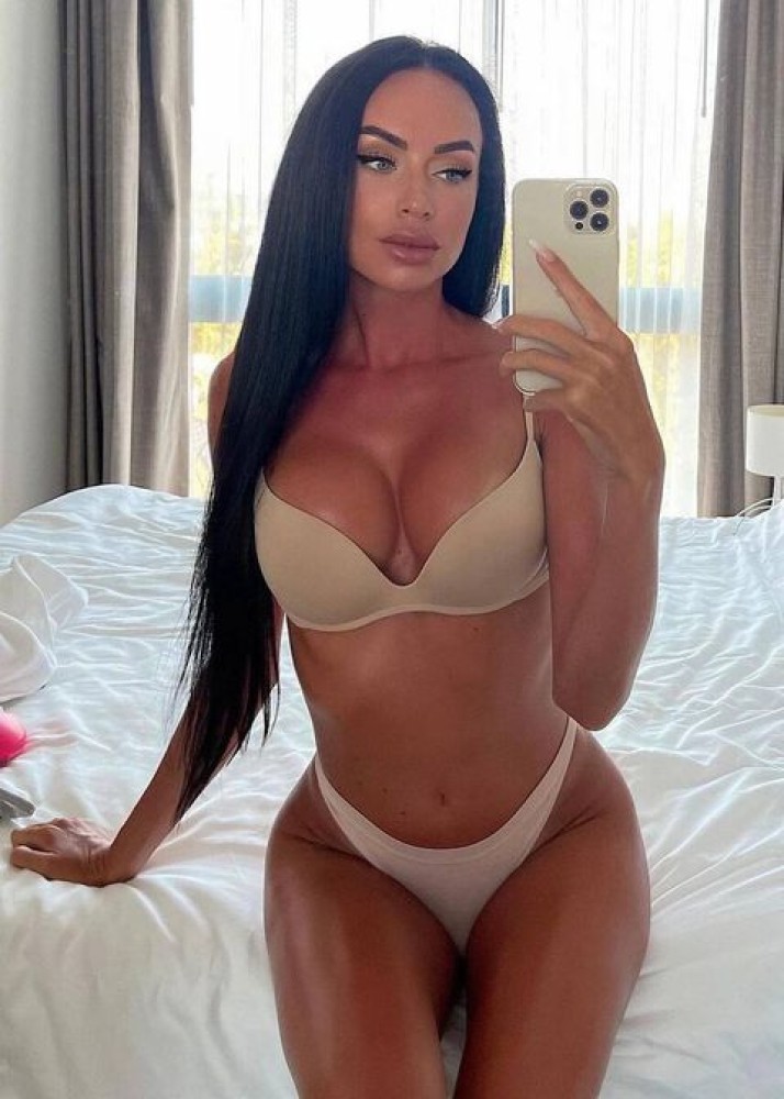 Индивидуалка Диана фото № 2 в городе Южноуральск