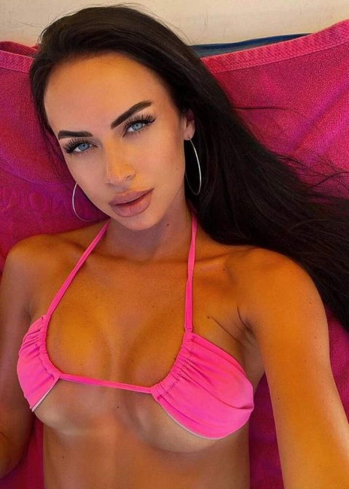 Индивидуалка Диана фото № 2 в городе Южноуральск