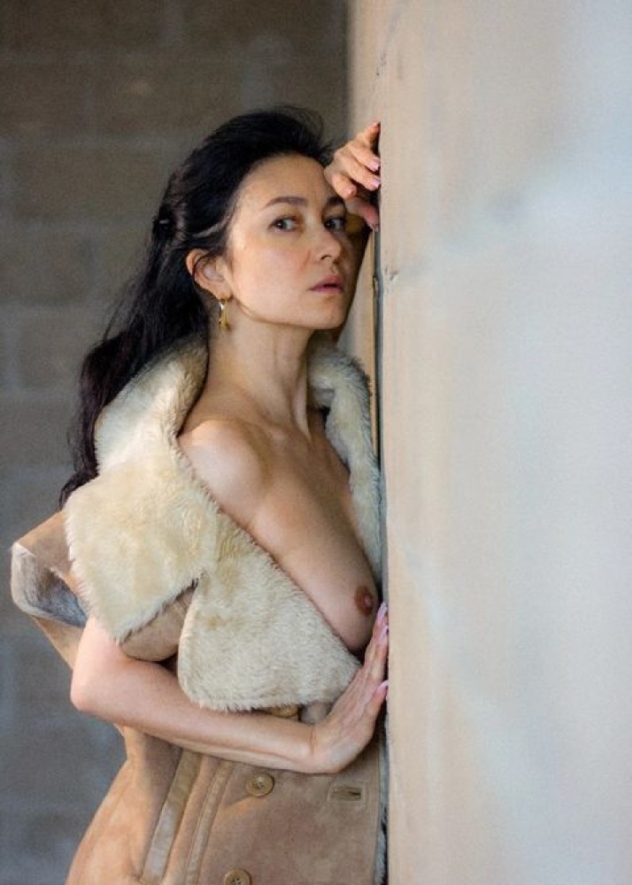 Индивидуалка Джина фото № 2 в городе Южноуральск