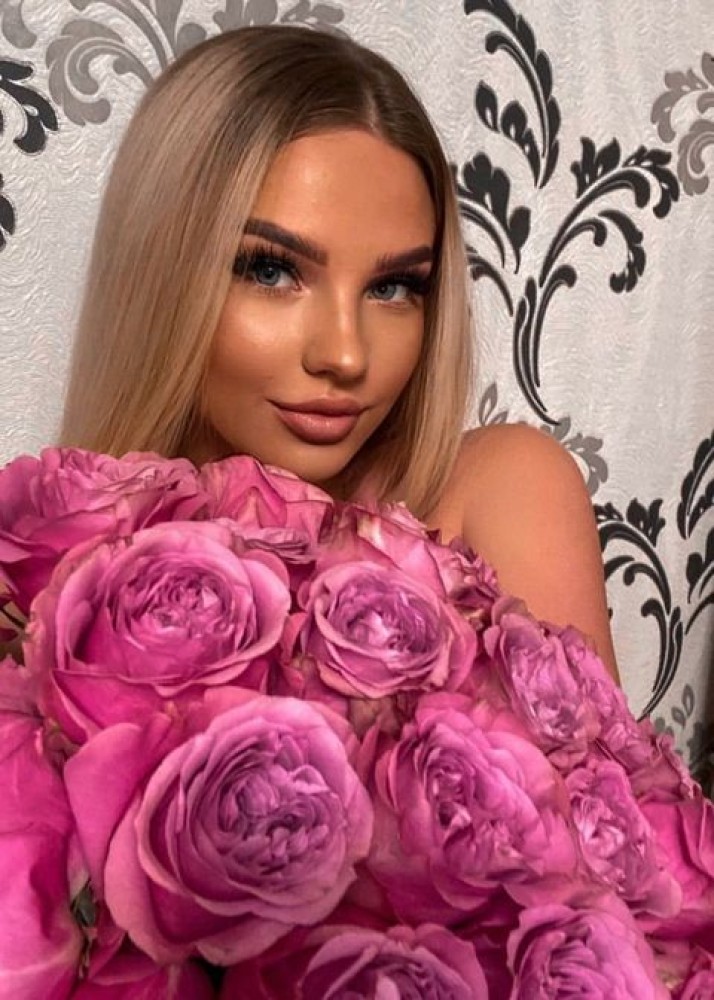 Индивидуалка Эдда фото № 2 в городе Южноуральск