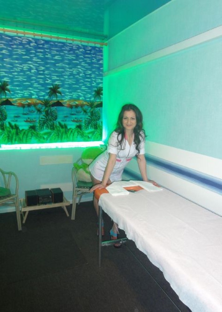 Индивидуалка Екатерина фото № 2 в городе Южноуральск