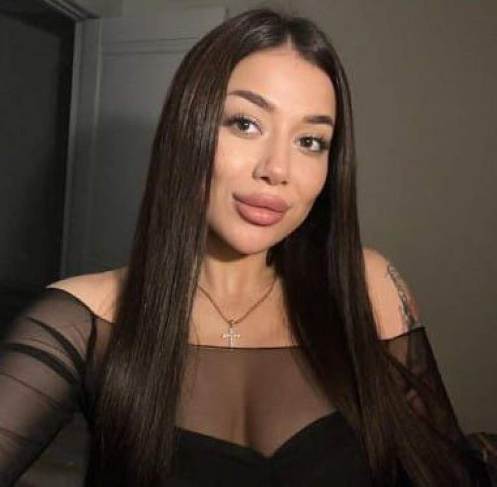 Индивидуалка Эля фото № 2 в городе Южноуральск