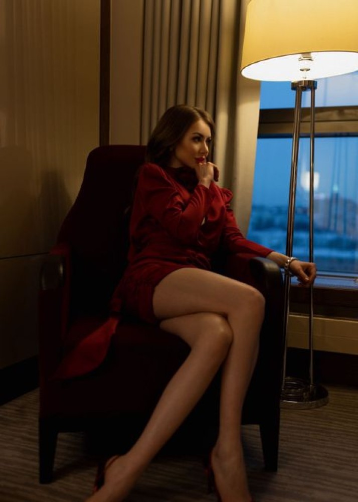 Индивидуалка Эскортни фото № 2 в городе Южноуральск