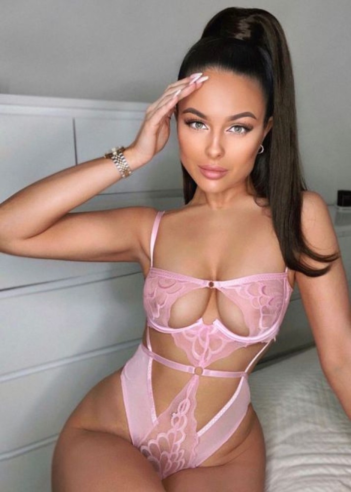 Индивидуалка Ева фото № 2 в городе Южноуральск