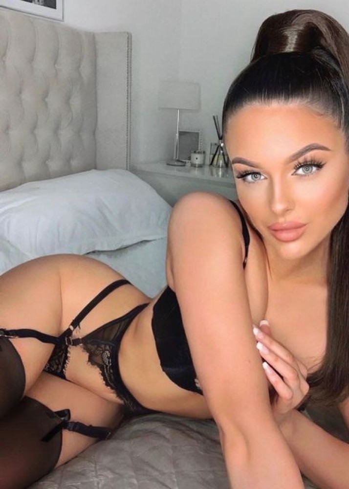 Индивидуалка Ева фото № 2 в городе Южноуральск