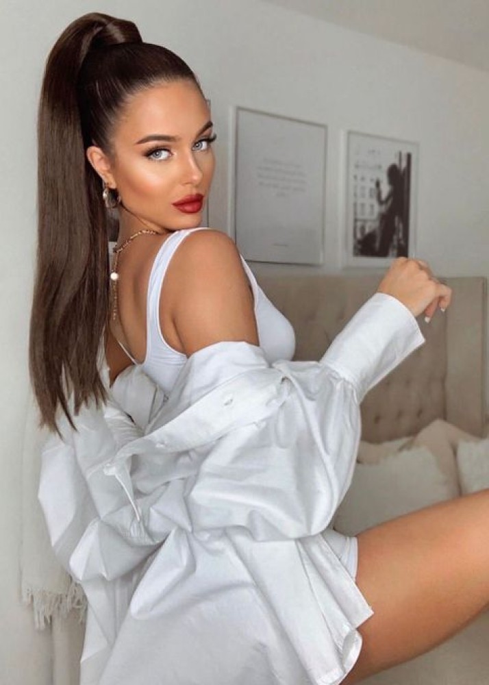 Индивидуалка Ева фото № 2 в городе Южноуральск