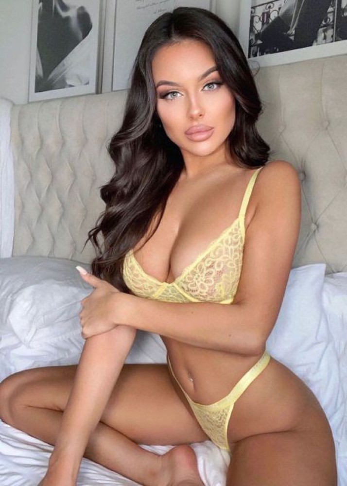 Индивидуалка Ева фото № 2 в городе Южноуральск