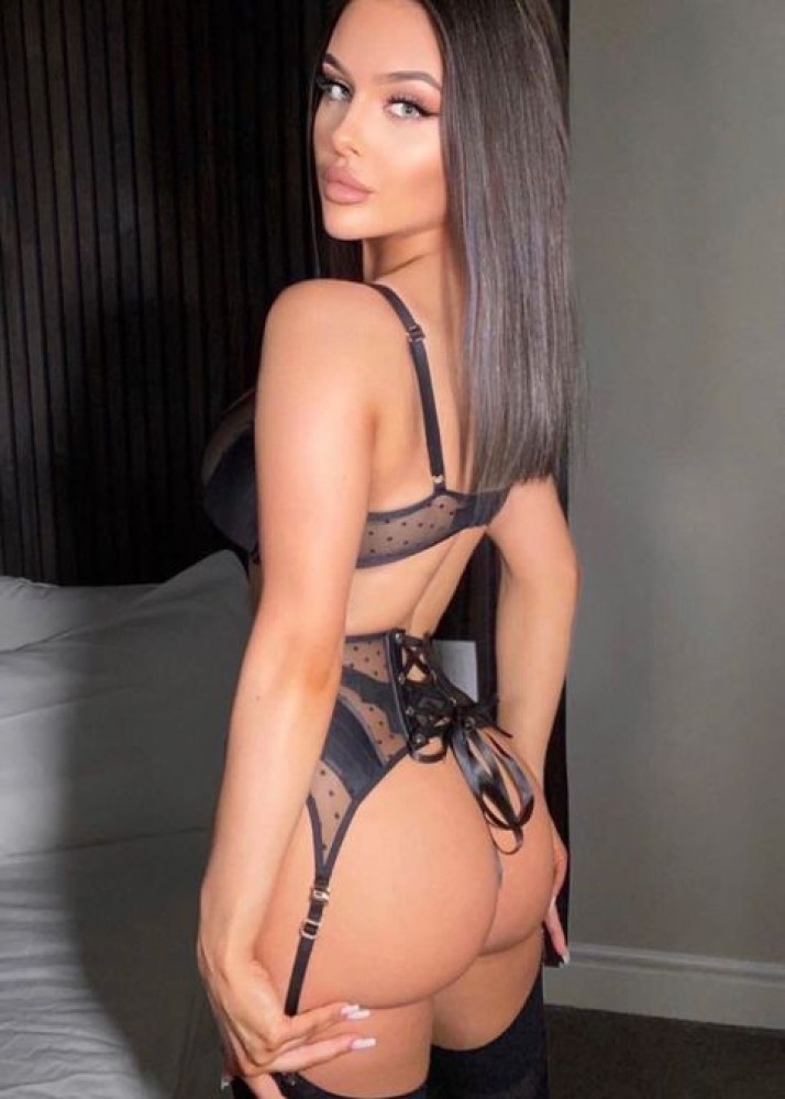 Индивидуалка Ева фото № 2 в городе Южноуральск