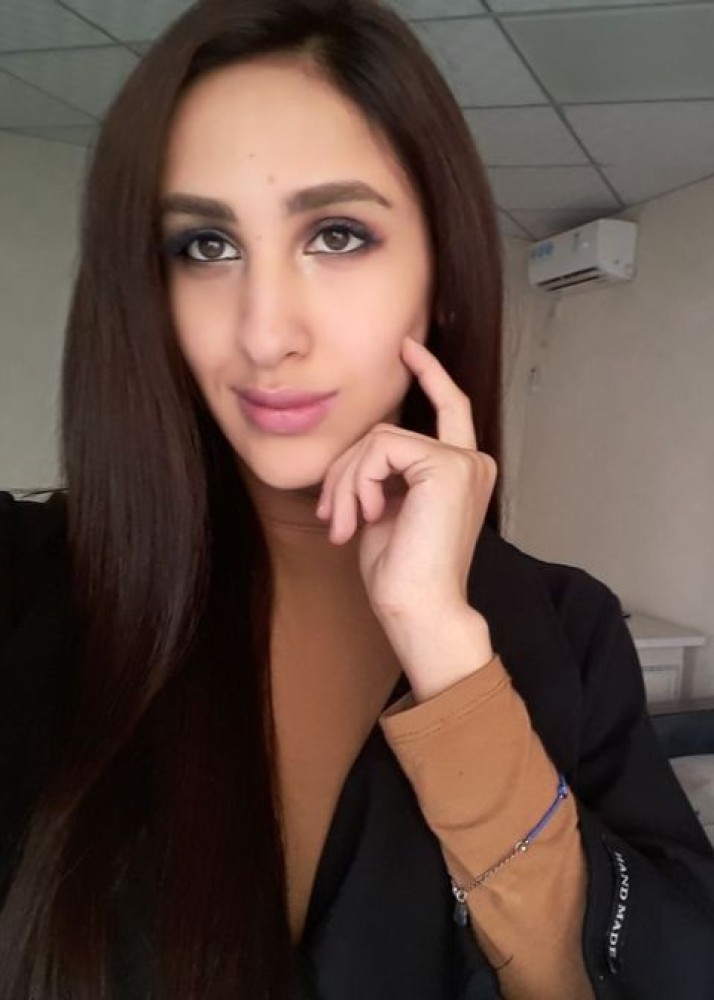 Индивидуалка Габи главное фото в городе Южноуральск 