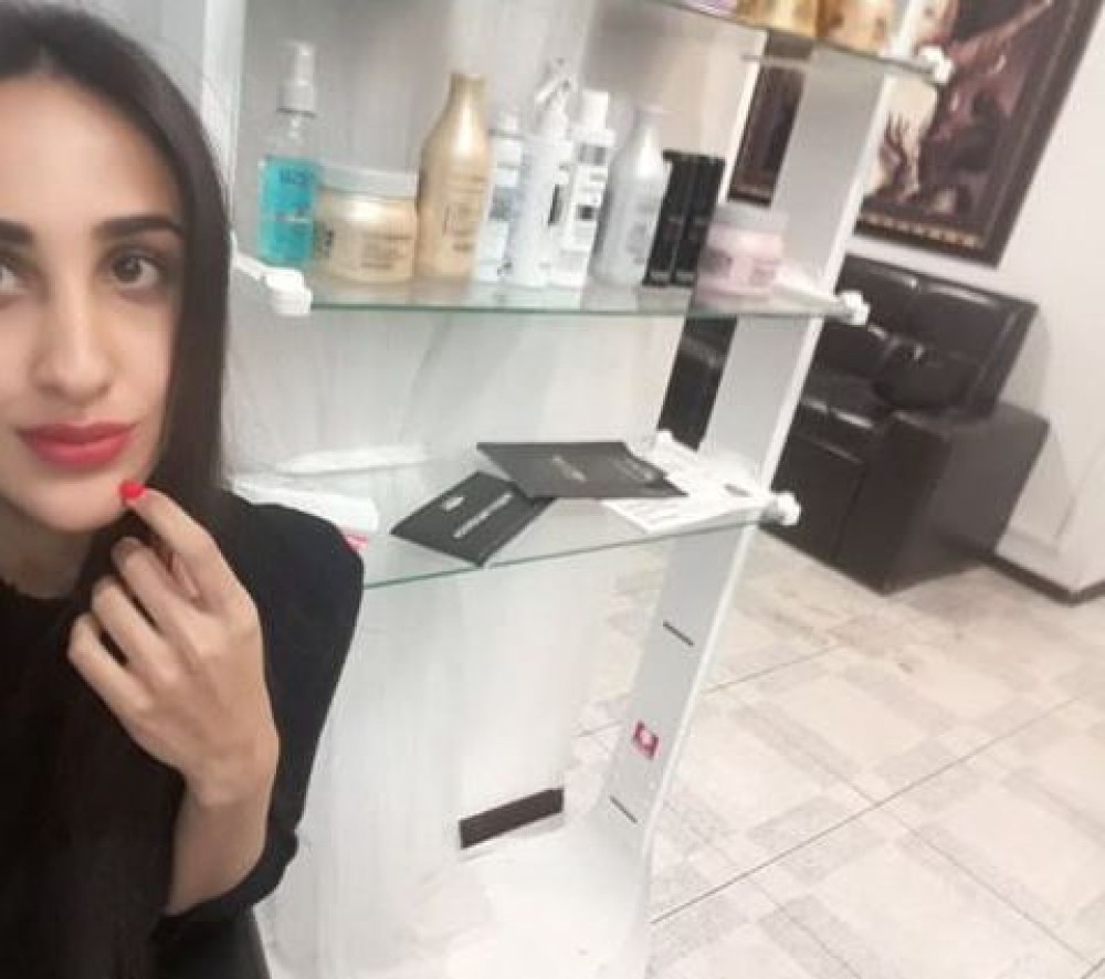 Индивидуалка Габи фото № 2 в городе Южноуральск