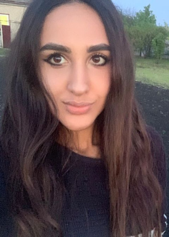 Индивидуалка Габи фото № 2 в городе Южноуральск